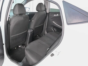 Седан Hyundai Solaris 2015 года, 939000 рублей, Аксай