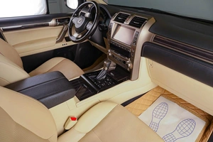 Внедорожник Lexus GX 2020 года, 7219000 рублей, Тюмень