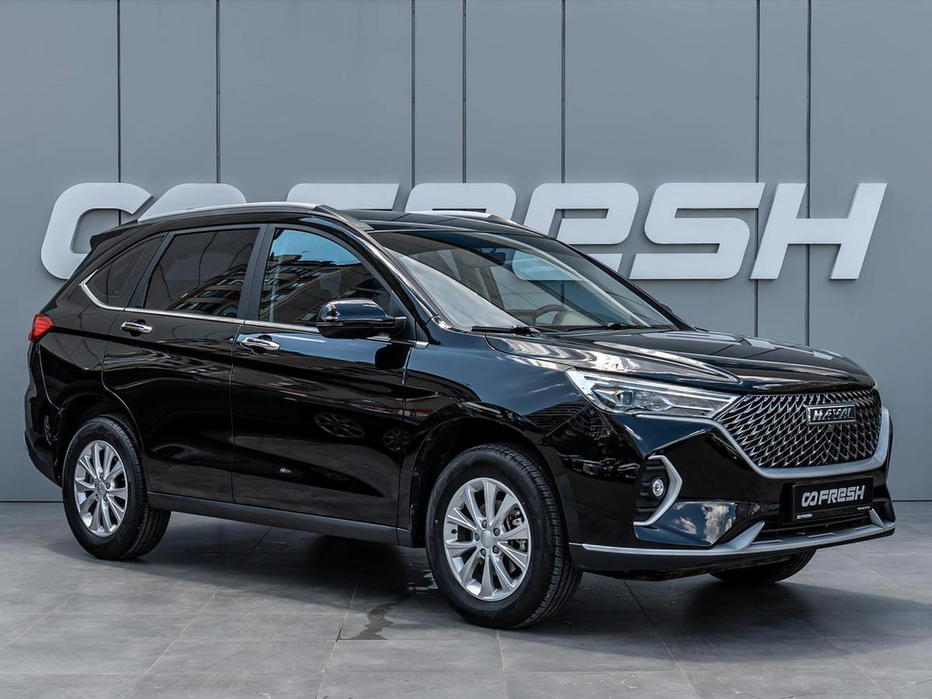 Внедорожник Haval M6 2024 года, 1870000 рублей, Краснодар