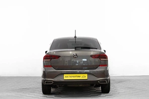 Лифтбек Volkswagen Polo 2022 года, 1999000 рублей, Барнаул