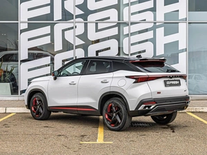 Внедорожник OMODA C5 2023 года, 1867000 рублей, Краснодар