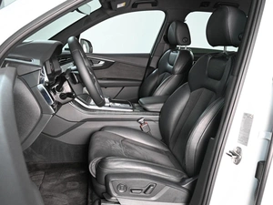 Внедорожник Audi Q7 2020 года, 6850000 рублей, Аксай