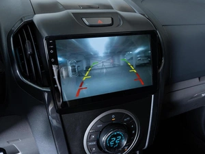 Внедорожник Chevrolet TrailBlazer 2013 года, 1749000 рублей, Ставрополь