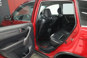 Внедорожник Honda CR-V 2008 года, 1370000 рублей, Курск