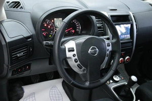 Внедорожник Nissan X-Trail 2012 года, 1448000 рублей, Солонцы