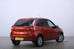 Хетчбэк Datsun mi-DO 2017 года, 499000 рублей, Омск