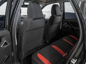 Седан ВАЗ (LADA) Granta 2024 года, 1068000 рублей, Ставрополь
