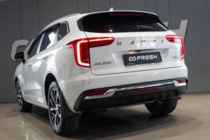Внедорожник Haval Jolion 2022 года, 1879000 рублей, Петрозаводск