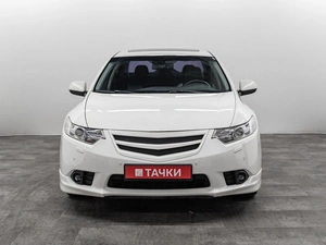 Седан Honda Accord 2011 года, 1550000 рублей, Красноярск