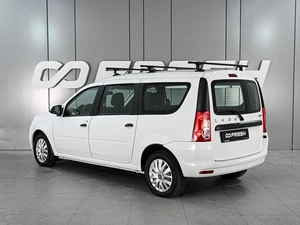 Универсал ВАЗ (LADA) Largus 2024 года, 1199000 рублей, Аксай