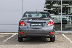 Седан Hyundai Solaris 2013 года, 1370000 рублей, Ярославль