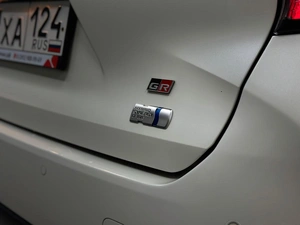 Универсал Toyota Corolla 2019 года, 1897000 рублей, Красноярск
