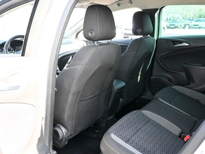 Хетчбэк Opel Astra 2019 года, 1450000 рублей, Волгоград