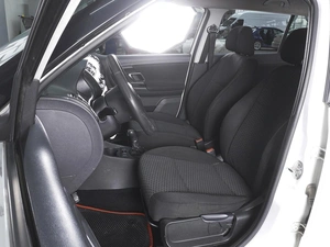 Хетчбэк Skoda Fabia 2014 года, 899000 рублей, Ростов-на-Дону