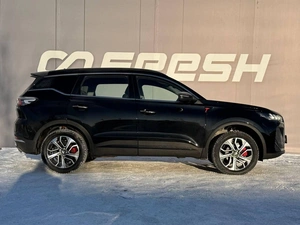 Внедорожник Chery Tiggo 7 Pro Max 2025 года, 2469000 рублей, Ижевск