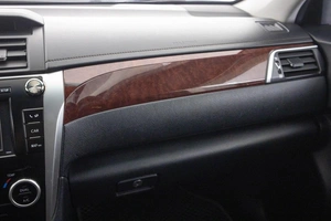 Седан Toyota Camry 2012 года, 1489000 рублей, Пермь