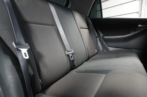 Хетчбэк Toyota Corolla 2006 года, 599000 рублей, Новосибирск