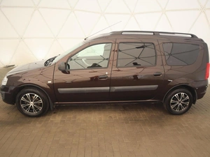 Универсал ВАЗ (LADA) Largus 2019 года, 840000 рублей, Орёл