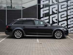 Универсал Audi A6 Allroad Quattro 2017 года, 3180000 рублей, Краснодар