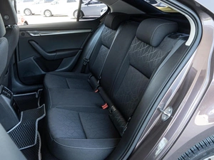 Лифтбек Skoda Octavia 2018 года, 1739040 рублей, Волгоград