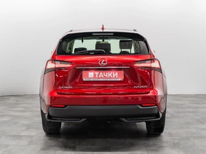 Внедорожник Lexus NX 2015 года, 2470000 рублей, Красноярск