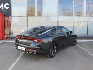 Седан Kia K5 2021 года, 2735000 рублей, Брянск