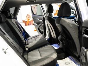 Внедорожник Kia Seltos 2022 года, 2549000 рублей, Красноярск