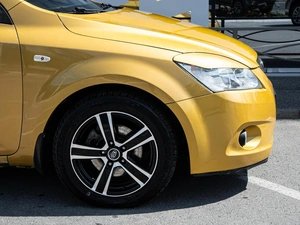Хетчбэк Kia Ceed 2009 года, 700000 рублей, Волгоград