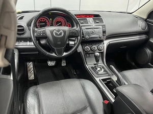 Седан Mazda 6 2010 года, 895000 рублей, Ростов-на-Дону