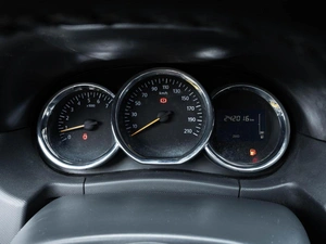 Внедорожник Renault Duster 2018 года, 1556777 рублей, Ставрополь