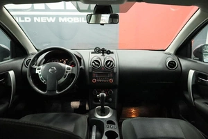 Внедорожник Nissan Qashqai 2012 года, 850000 рублей, Курск