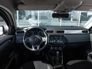 Внедорожник Renault Arkana 2020 года, 1820000 рублей, Нижний Новгород