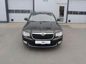 Седан Skoda Superb 2012 года, 1010000 рублей, Железногорск