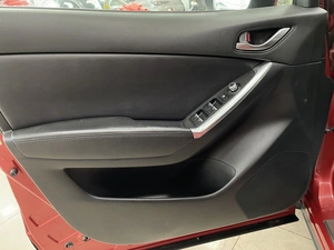 Внедорожник Mazda CX-5 2015 года, 1847000 рублей, Солонцы