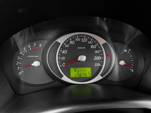 Внедорожник Hyundai Tucson 2008 года, 1039000 рублей, Ставрополь
