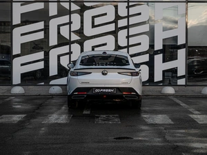 Седан Changan Lamore 2023 года, 1835000 рублей, Краснодар