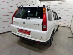 Внедорожник Honda CR-V 2001 года, 860000 рублей, Красноярск