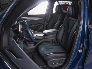 Внедорожник Geely Monjaro 2023 года, 3420000 рублей, Ростов-на-Дону