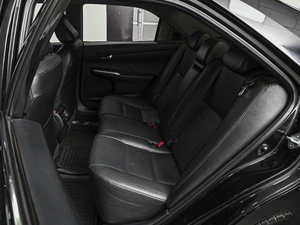 Седан Toyota Camry 2018 года, 2080000 рублей, Ставрополь
