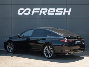 Седан Lexus ES 2020 года, 4670000 рублей, Краснодар