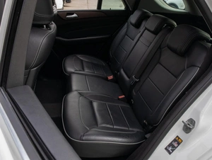 Внедорожник Mercedes-benz M-класс 2013 года, 2999000 рублей, Большой Сочи