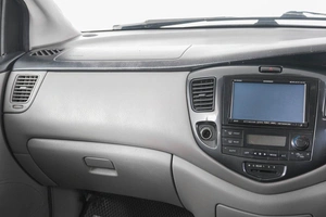Минивэн Mazda MPV 2001 года, 489000 рублей, Кемерово