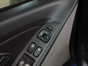 Внедорожник Hyundai ix35 2010 года, 1429000 рублей, Воронеж