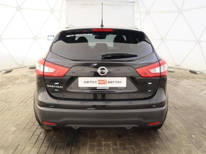 Внедорожник Nissan Qashqai 2016 года, 1565000 рублей, Обнинск