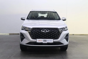 Внедорожник Chery Tiggo 7 2023 года, 1790000 рублей, Брянск