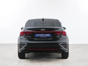 Седан Kia Cerato 2020 года, 2069444 рублей, Москва