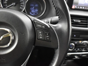 Седан Mazda 6 2016 года, 1703900 рублей, Казань