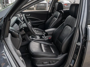 Внедорожник Hyundai Santa Fe 2013 года, 1930000 рублей, Краснодар