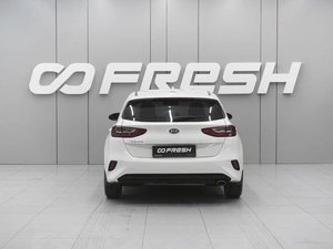 Хетчбэк Kia Ceed 2019 года, 1599000 рублей, Ростов-на-Дону