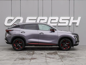 Внедорожник OMODA C5 2022 года, 1980000 рублей, Краснодар